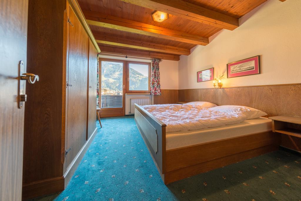 Appartement Regina Цель-ам-Циллер Экстерьер фото