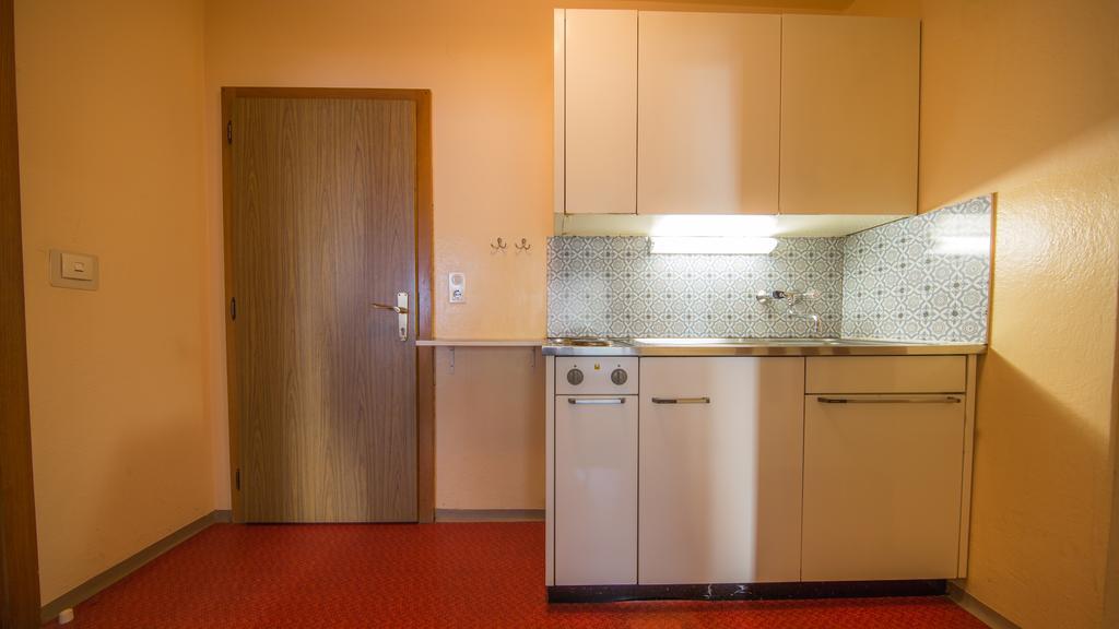 Appartement Regina Цель-ам-Циллер Экстерьер фото