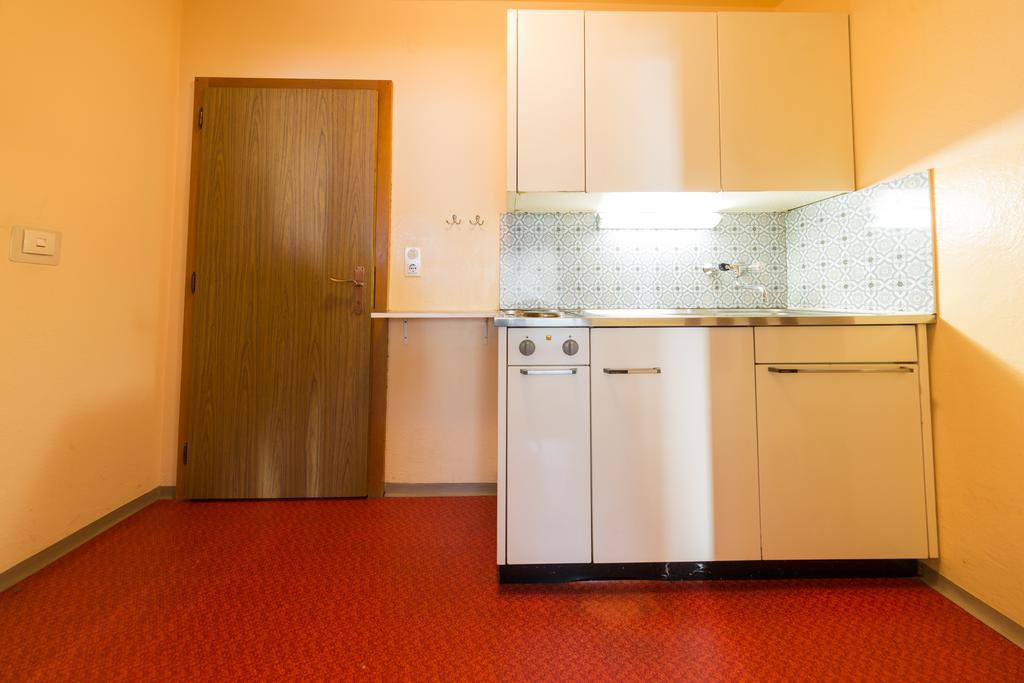 Appartement Regina Цель-ам-Циллер Экстерьер фото